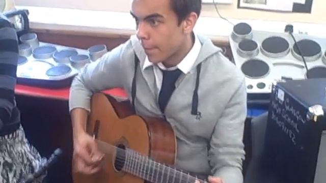 House of the Rising Sun Amin 6 chords смотреть онлайн