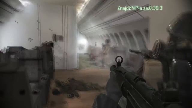 CoD4-Gameplay-mini (Geforce GTS 250) смотреть онлайн