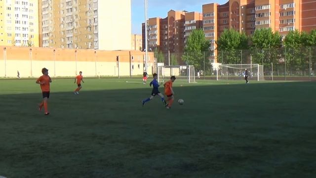 _Олимп-Скопа (Балашиха) - Зоркий (Красногорск)_2тур 2006г.р смотреть онлайн