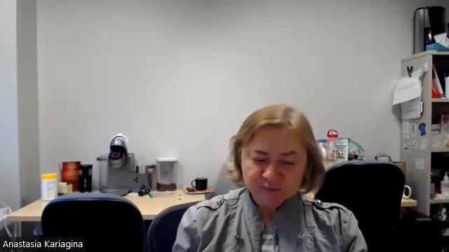 Обзор продукции VIIVA by Assistant Professor of Michigan University Anastasia Karyagina смотреть онлайн