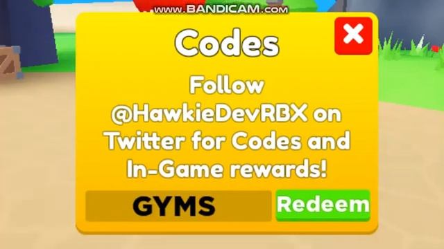 ROBLOX || ALL *NEW* LIFTING TITANS CODES *2022* смотреть онлайн