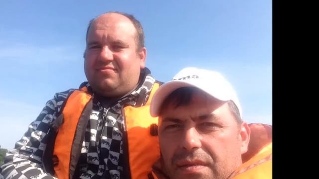 На соревнование 19августа 2017г по спиннингу с лодкой с Разнежье смотреть онлайн