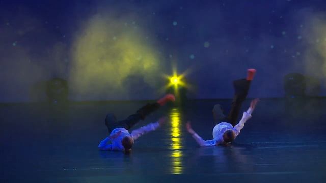 Dance Duet Best Star смотреть онлайн