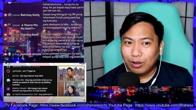 ? GANITO BA ANG TULFO BRAND OF JUSTICE?! NABALIK ANG 50M HALAGA NG GAMIT PERO?! смотреть онлайн