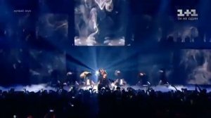 Время и стекло дым