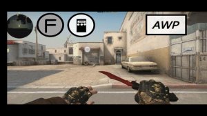 ВЫШЛА КСГО МОБАЙЛ 0.0.7! | НОВОЕ ОБНОВЛЕНИЕ! | КСГО МОБАЙЛ