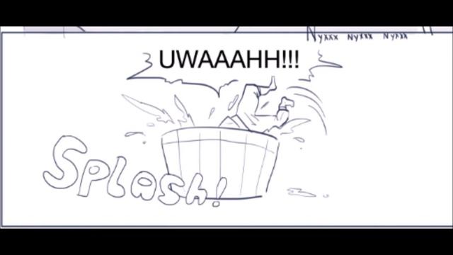 To Live a Dream || Scaralumi - Genshin Impact [Comic Dub] смотреть онлайн