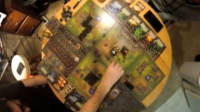 Mechs vs Minions Operation: Swift Scouts смотреть онлайн