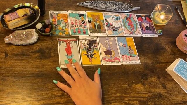 Virgo ✨ "Pay Attention 2 This Important Sign!" Next 48hrs Tarot Oracle Reading August 2021 смотреть онлайн