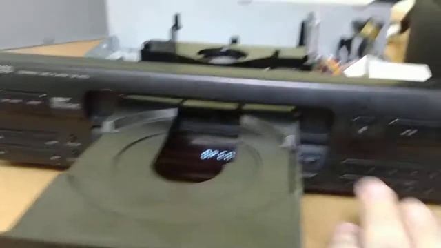 teste kenwood cd player DP 47 смотреть онлайн