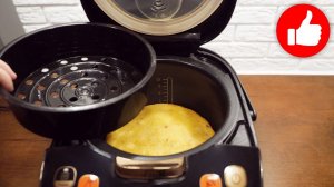 Самые Ленивые, но Такие Вкусные - мягкие Кексы в мультиварке!