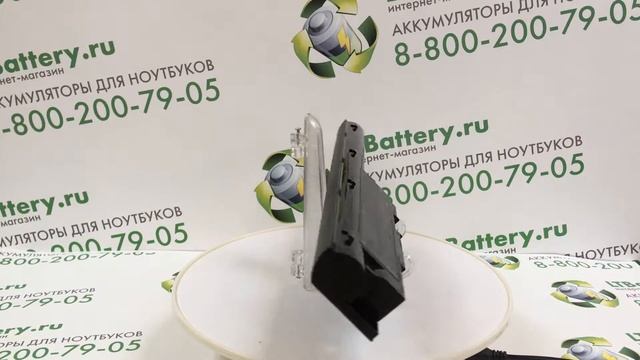 Аккумуляторная батарея для ноутбука Fujitsu LifeBook BH531 4400 mah смотреть онлайн