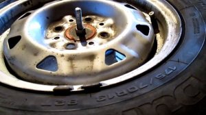 Балансировка Колёс Своими Руками