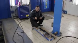 60. [Автообзор] Chevrolet NIVA. Есть ли у неё шансы в борьбе с Renault Duster.