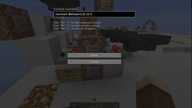 RPG Classes In Vanilla Minecraft [Knight,Rogue,Ranger]