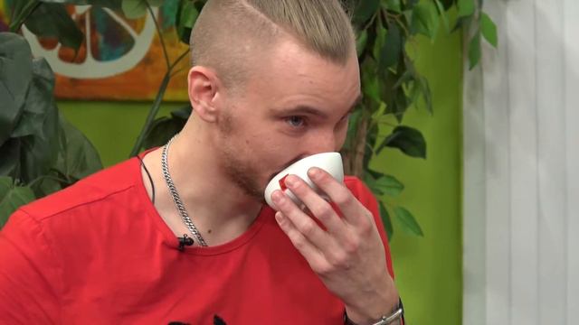 Чайный Клуб "Красный Халат". Самара смотреть онлайн