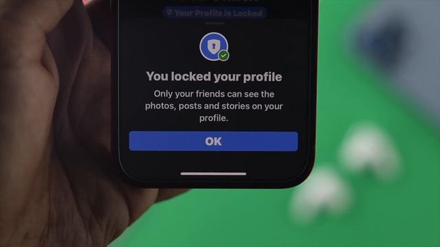 How To Lock Facebook Profile 2022! [UPDATED Method] смотреть онлайн