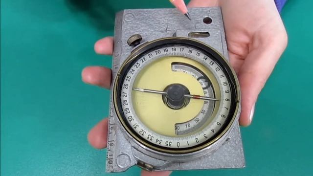 Гірничий компас смотреть онлайн