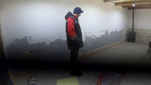 ОДИН В ДЕРЕВНЕ ПОКАЗАЛ КОГО! ?