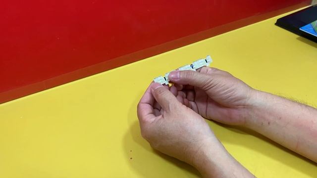 DIY Craft Instruction 3D Puzzle Cubicfun STATUE OF LIBERTY with LED смотреть онлайн