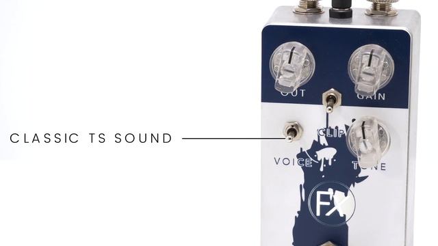 La Tube Screamer et ses secrets de fabrication | FX Teacher - Ego Driver смотреть онлайн