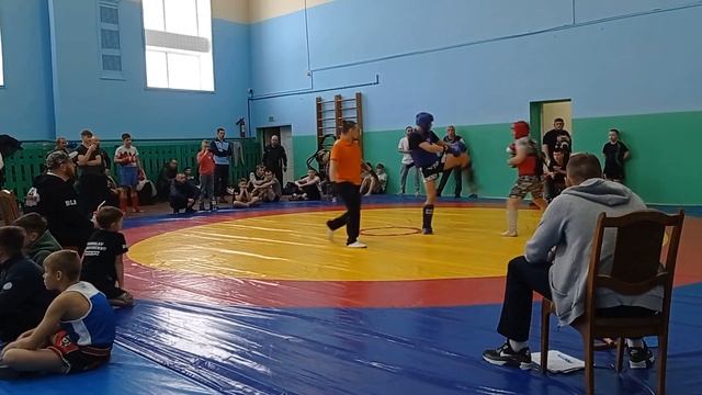 61.Крук(Petrovich team,Речица) - Коледа(Табу,Жлобин) смотреть онлайн