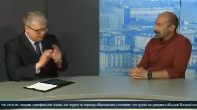 Арктический обозреватель об открытии в Мурманске первого авиакласса авиакомпании «Россия» смотреть онлайн