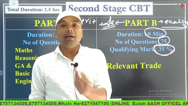 RRB ALP / TECHNICIAN FULL ANALYSIS | BY - Er.SK JHA смотреть онлайн