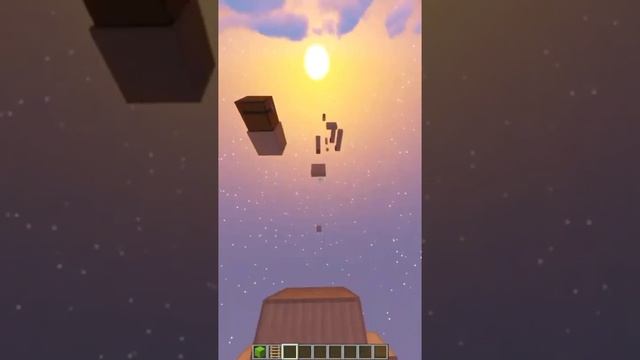 Mr beast parkour Minecraft смотреть онлайн