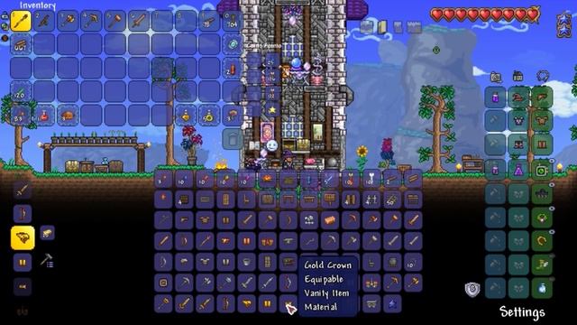 MASTER MODE Mage Early Game SUCKS! #2 смотреть онлайн
