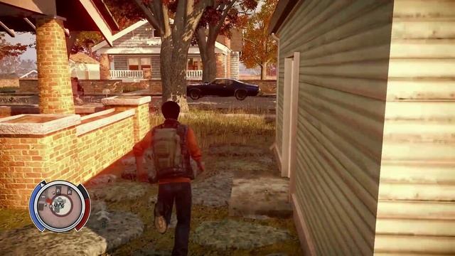 State Of Decay - Year One Survival Edition #12(no comment)