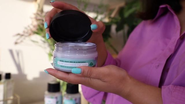 How I Reduced My Hairfall | Corallista