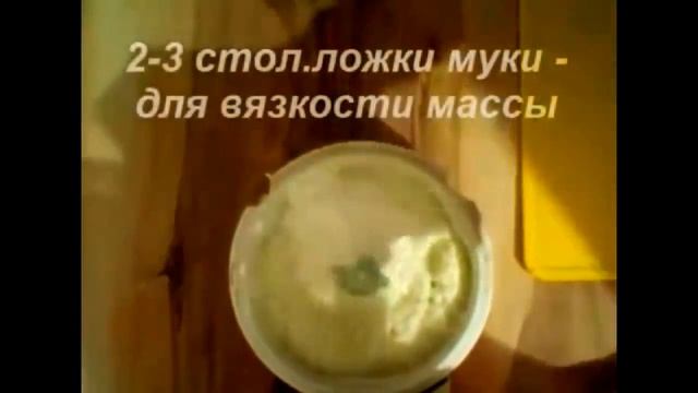 [АРХИВ 13.01.15.] КАПУСТНЫЕ ДРАНИКИ (ОЛАДЬИ) смотреть онлайн