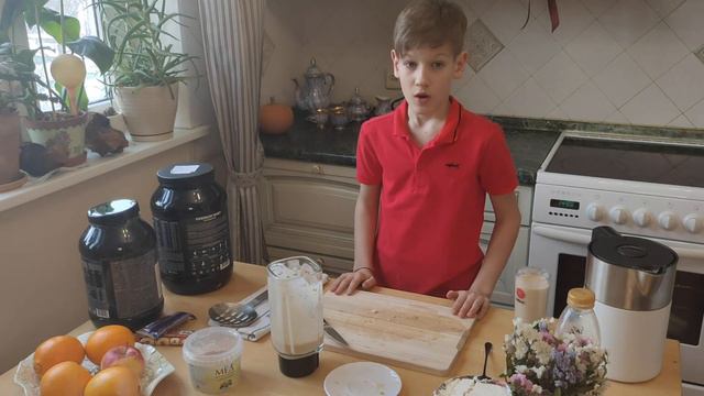 Занимаюсь спортом... смотреть онлайн
