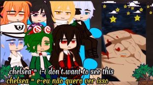 Akame Ga Kill react to Meliodas || TikToks ||Gacha react ????