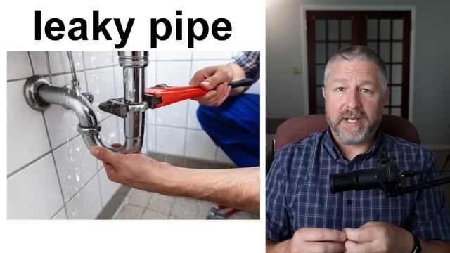 Let's Learn English! Topic: Fixing and Repairing Part 2 ??? (Lesson Only) смотреть онлайн