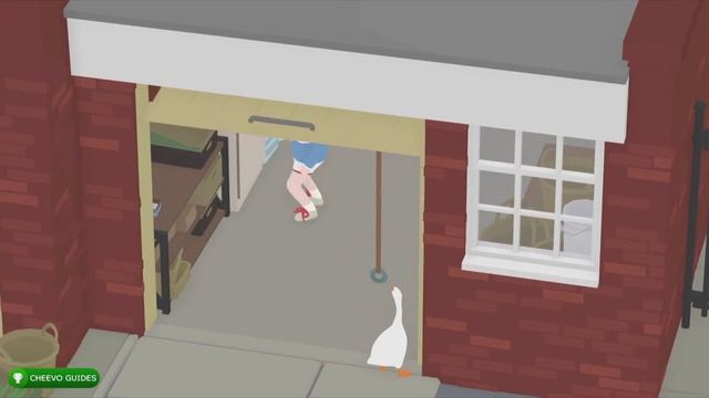 Untitled Goose Game - Dreadful | Achievement / Trophy Guide **XBOX GAME PASS** смотреть онлайн