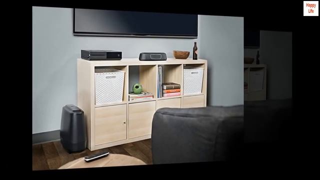 Polk Audio MagniFi Mini Home Theater Surround Sound Bar | Works with 4K and HD TVs смотреть онлайн