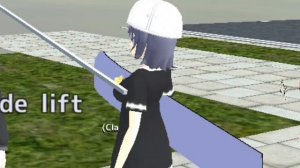 Детский лагерь в SGS|Sane Van