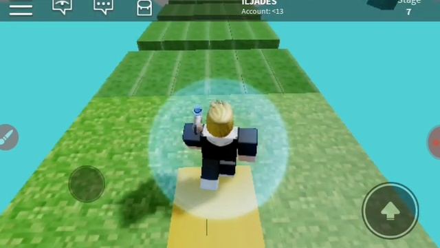 Прохожу майнкрафт паркур с другом в роблокс смотреть онлайн