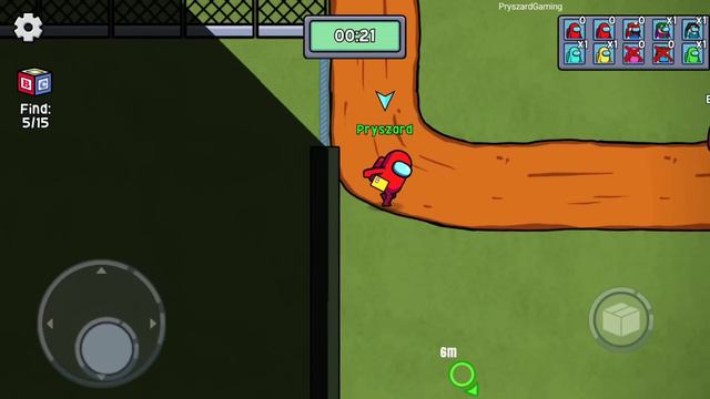 Survivor In Rainbow Monster - Gameplay Walkthrough Part 1 Rainbow Friends Find The Blocks (Android) смотреть онлайн