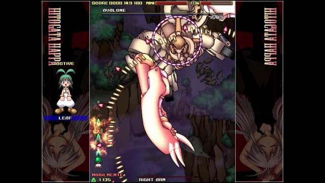 rockcock64 plays hitogata happa смотреть онлайн