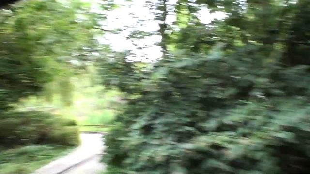 Toadie's Crazy Cars POV - Chessington World of Adventures Resort смотреть онлайн