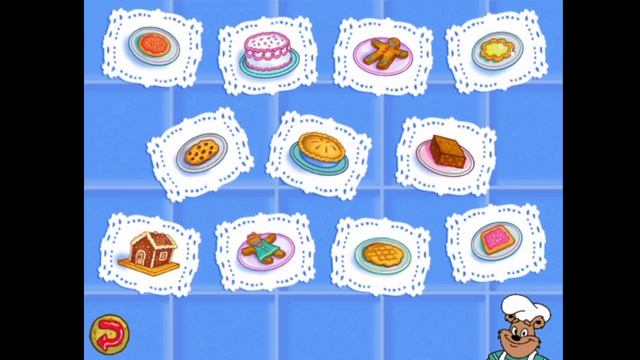 Easy-Bake Kitchen 1999 Full Gameplay смотреть онлайн