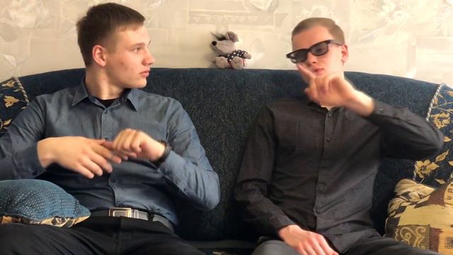 Рэмпейдж. Некультурная обезьянка (обзор) смотреть онлайн