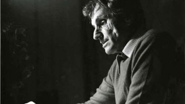 Iannis Xenakis - Ikhoor, for string trio