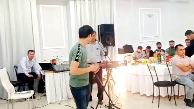 Исломжон каримов туй череповец смотреть онлайн