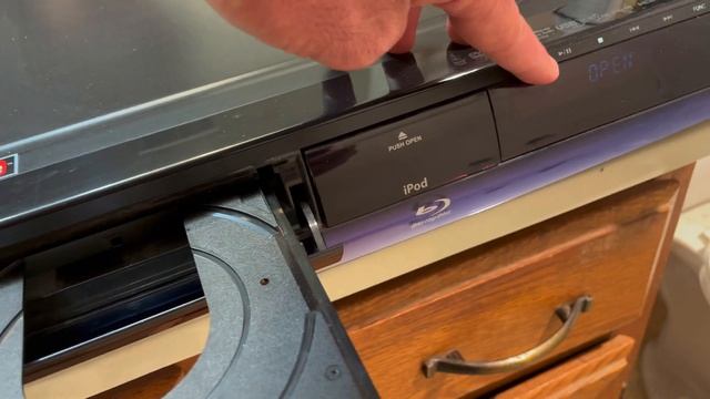 LG LHB953 Blu-Ray Network Home Theater System 5.1 Speakers iPod Dock смотреть онлайн