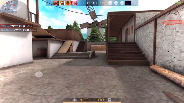 Запрет iPad в Standoff 2 Кому ЭТО ВЫГОДНО? Айпад можно выбрасывать?! смотреть онлайн