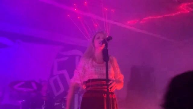 Alkonost - Красноярск 07.03.2020. смотреть онлайн